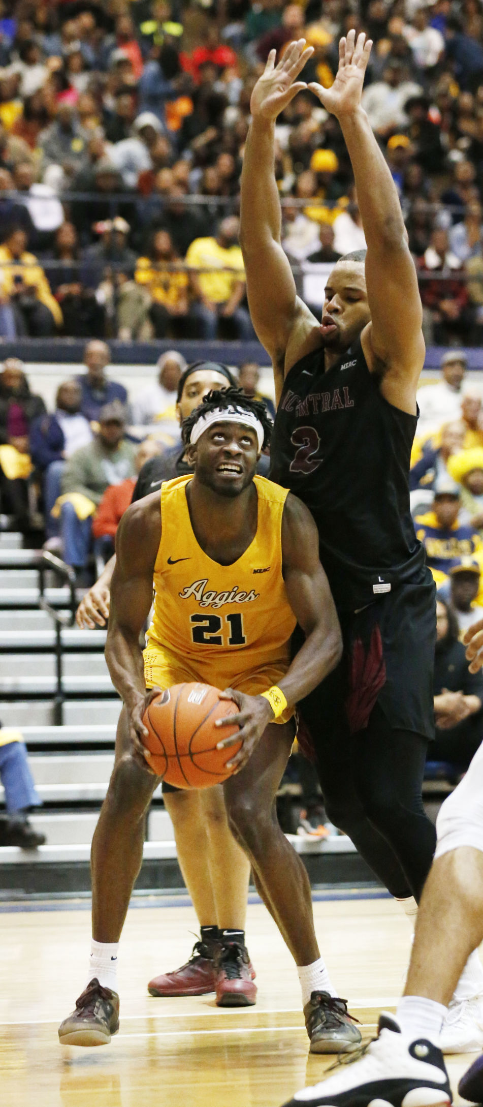 NCAT NCC